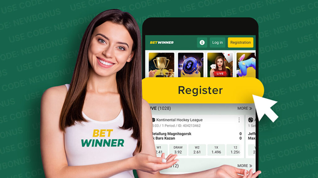 Betwinner